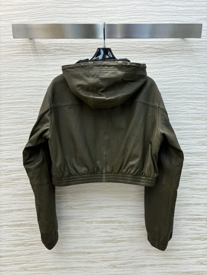 Alexander Wang Outwear